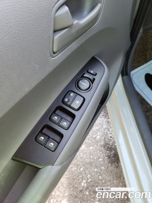 Kia morning Standard 2021 года из Южной Кореи