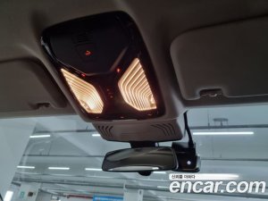 BMW X4 xDrive20i xLine 2021 года из Южной Кореи