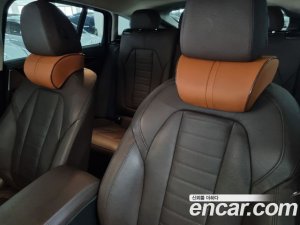 BMW X4 xDrive20i xLine 2021 года из Южной Кореи