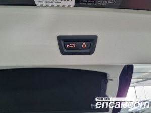 BMW X4 xDrive20i xLine 2021 года из Южной Кореи