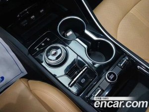 Kia K5 2020 года из Южной Кореи