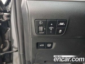 Kia K5 2020 года из Южной Кореи