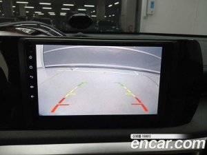 Kia K5 2020 года из Южной Кореи