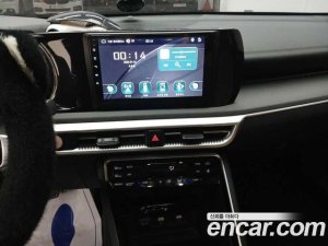 Kia K5 2020 года из Южной Кореи