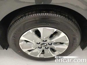 Kia K5 2020 года из Южной Кореи