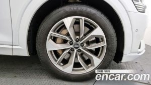 Audi e-tron 55 4WD 2020 года из Южной Кореи