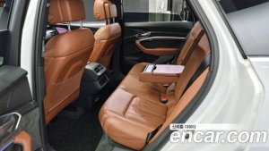 Audi e-tron 55 4WD 2020 года из Южной Кореи