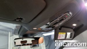 Audi e-tron 55 4WD 2020 года из Южной Кореи