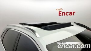 Audi e-tron 55 4WD 2020 года из Южной Кореи