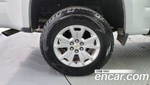 ChevroletGMDaewoo Colorado 3.6 Extreme 2WD 2020 года из Южной Кореи