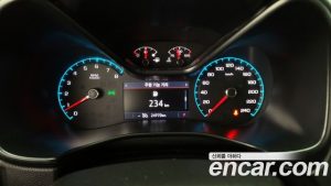ChevroletGMDaewoo Colorado 3.6 Extreme 2WD 2020 года из Южной Кореи