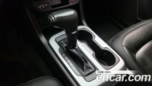 ChevroletGMDaewoo Colorado 3.6 Extreme 2WD 2020 года из Южной Кореи