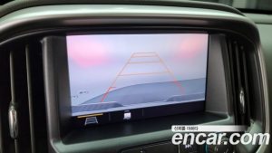 ChevroletGMDaewoo Colorado 3.6 Extreme 2WD 2020 года из Южной Кореи