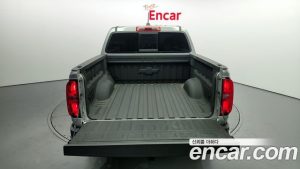 ChevroletGMDaewoo Colorado 3.6 Extreme 2WD 2020 года из Южной Кореи