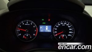 Kia morning Prestige 2020 года из Южной Кореи