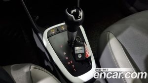 Kia morning Prestige 2020 года из Южной Кореи