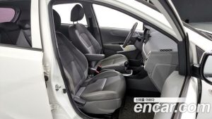 Kia morning Prestige 2020 года из Южной Кореи