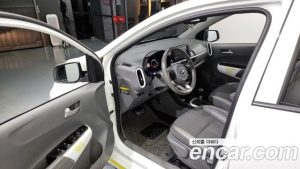 Kia morning Prestige 2020 года из Южной Кореи