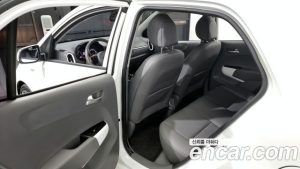 Kia morning Prestige 2020 года из Южной Кореи