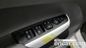 Kia morning Prestige 2020 года из Южной Кореи