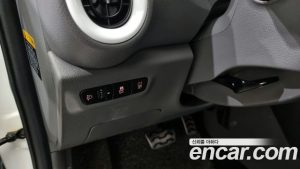Kia morning Prestige 2020 года из Южной Кореи