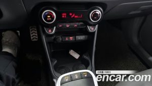 Kia morning Prestige 2020 года из Южной Кореи