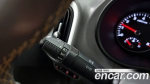 Kia morning Prestige 2020 года из Южной Кореи