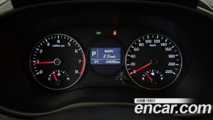 Kia morning Luxury 2020 года из Южной Кореи