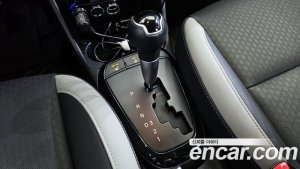 Kia morning Luxury 2020 года из Южной Кореи