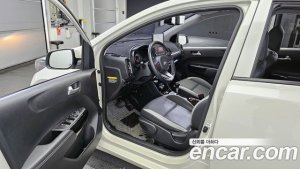 Kia morning Luxury 2020 года из Южной Кореи