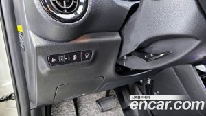 Kia morning Luxury 2020 года из Южной Кореи