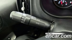 Kia morning Luxury 2020 года из Южной Кореи