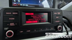 Kia morning Luxury 2020 года из Южной Кореи