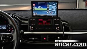 Kia morning Luxury 2020 года из Южной Кореи
