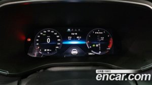 Renault-KoreaSamsung XM3 1.3 TCe RE Signature 2020 года из Южной Кореи