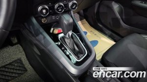Renault-KoreaSamsung XM3 1.3 TCe RE Signature 2020 года из Южной Кореи