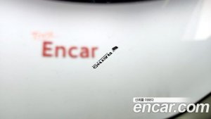 Renault-KoreaSamsung XM3 1.3 TCe RE Signature 2020 года из Южной Кореи