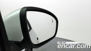 Renault-KoreaSamsung XM3 1.3 TCe RE Signature 2020 года из Южной Кореи