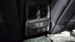 Renault-KoreaSamsung XM3 1.3 TCe RE Signature 2020 года из Южной Кореи