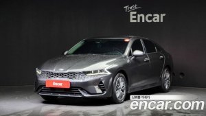 Kia K5 Noblesse 2021 года из Южной Кореи