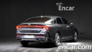 Kia K5 Noblesse 2021 года из Южной Кореи