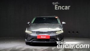 Kia K5 Noblesse 2021 года из Южной Кореи