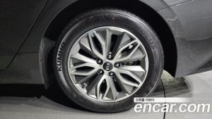 Kia K5 Noblesse 2021 года из Южной Кореи