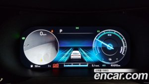 Kia K5 Noblesse 2021 года из Южной Кореи