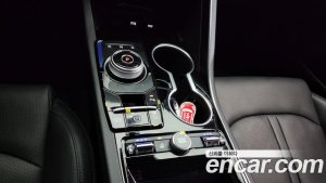 Kia K5 Noblesse 2021 года из Южной Кореи