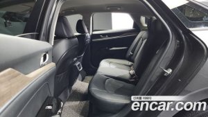 Kia K5 Noblesse 2021 года из Южной Кореи