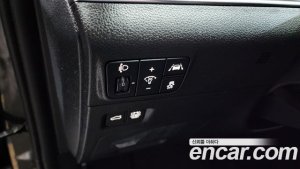 Kia K5 Noblesse 2021 года из Южной Кореи
