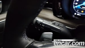 Kia K5 Noblesse 2021 года из Южной Кореи