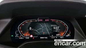 BMW X7 xDrive 40i Design Pure Excellence 7-Seater 2020 года из Южной Кореи