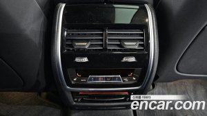 BMW X7 xDrive 40i Design Pure Excellence 7-Seater 2020 года из Южной Кореи